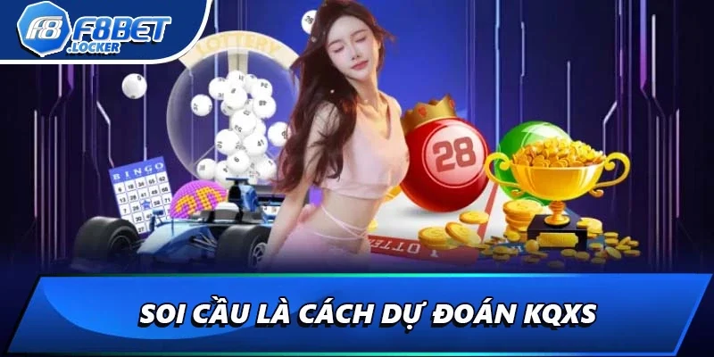Bí Kíp Soi Cầu - Mẹo Để Làm Chủ Vận May Trong Lô Đề 1 Soi cầu là cách dự đoán KQXS