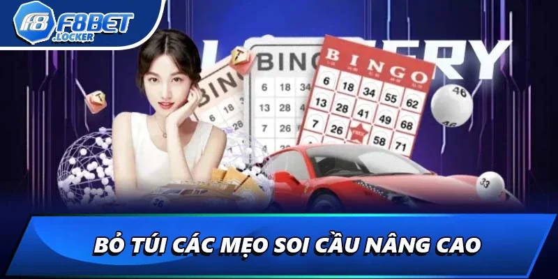 Bí Kíp Soi Cầu - Mẹo Để Làm Chủ Vận May Trong Lô Đề 3 Bỏ túi các mẹo soi cầu nâng cao