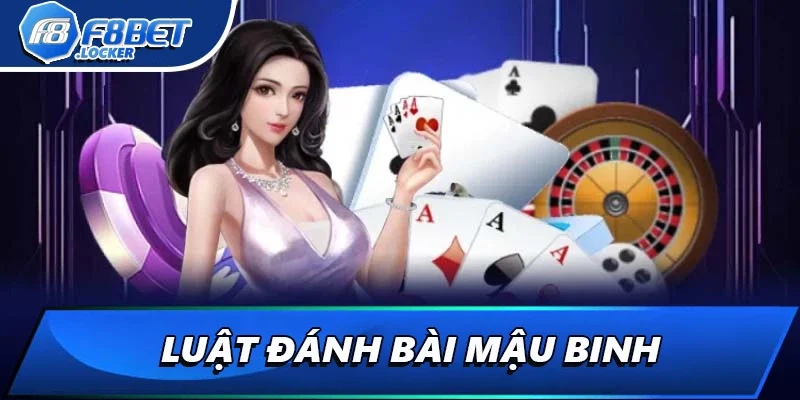 Mậu Binh Online - Chi Tiết Các Hướng Dẫn Cụ Thể Nhất 2 Luật đánh bài Mậu Binh