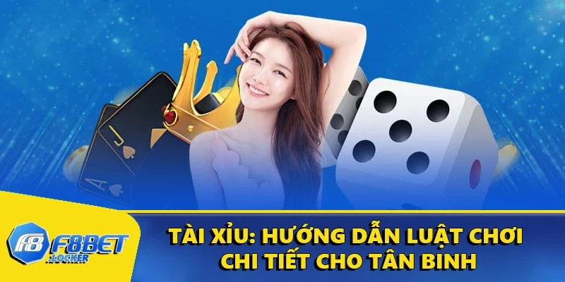 Tài Xỉu: Hướng Dẫn Luật Chơi Chi Tiết Cho Tân Binh